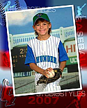 Baseball Poster 
