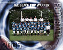 Football Team Graphic