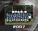 Football Team Graphic 