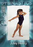 Gymnastics Pro Wallet