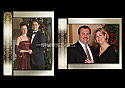 Holiday/Event Photo Borders