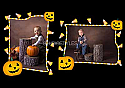 Holiday/Event Photo Borders