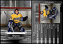 Hockey Trading Card 