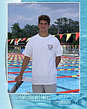 Swimming Poster