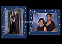 Holiday/Event Photo Borders