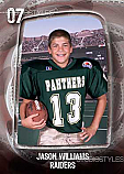 Football Pro Wallet