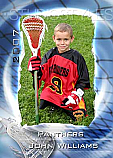 Lacrosse Pro Wallet