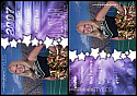 Cheerleading Trading Card 