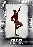 Gymnastics Pro Wallet