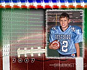 Football Calendar