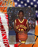 Basketball Poster