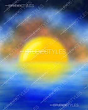 Dreamscape Background   