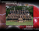 Football Team Graphic