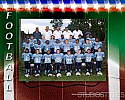 Football Team Graphic