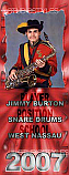 School Band Locker Poster