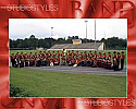 School Band Team Graphic