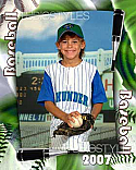 Baseball Poster
