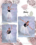 Dance Composites 