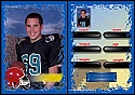 Legacy Sports Trading Card