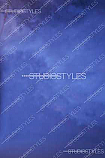 Dreamscape Background  