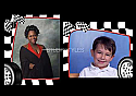 Holiday/Event Photo Borders