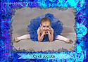 Dance Designer Magnet  