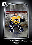 Hockey Pro Wallet