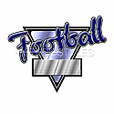 Legacy Sports Logo-Football