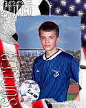 Soccer Poster