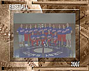 Baseball Team Graphic