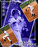 Baseball Action Template