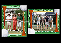 Holiday/Event Photo Borders