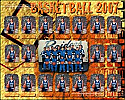Basketball Team Composite 