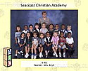 Pre-School Team Graphic