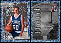 Legacy Sports Trading Card