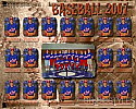 Baseball Team Composite