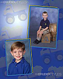 Pre-School Composite 