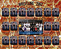 Wrestling Team Composite 