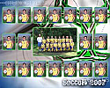 Soccer Team Composite 