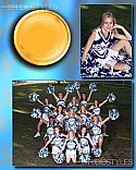 Legacy Sports Designer Memory Mate  