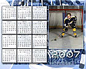 Hockey Calendar