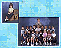 Pre-School Designer Memory Mate 
