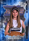 Softball Pro Wallet 