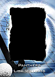 Field Hockey Pro Wallet