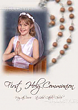 Communion Border