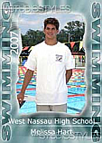 School Swimming Pro Wallet