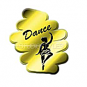 Legacy Sports Logo-Dance  