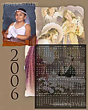Communion Calendar