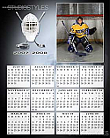 Hockey Calendar