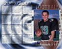 Football Calendar